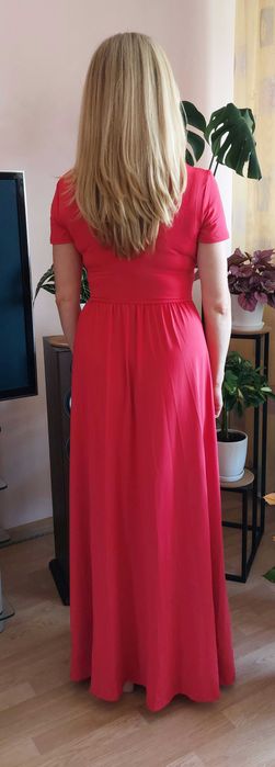 Sukienka na wesele lub inną imprezę