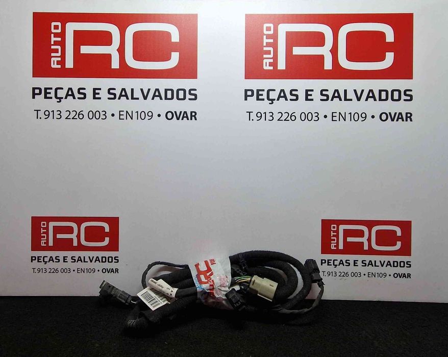 Sensor de Estacionamento Trás 39178874 - CITROËN C3 AIRCROSS I