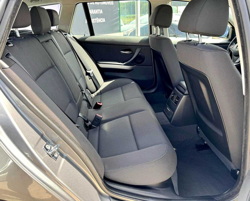 BMW Série 3 E91 Touring 2.0 D LCI- Garantia Incluída