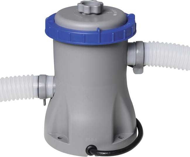 Piscina desmontável retangular - Bestway 56411