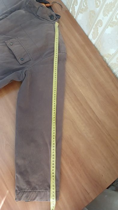 Мужская ветровка