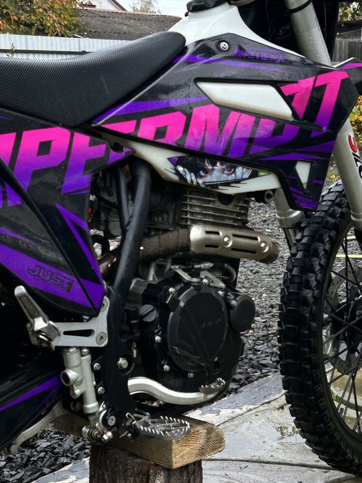 Kovi jnr 250 2025
