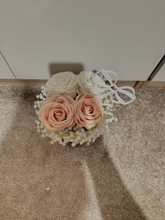 Box z kwiatów na każdą okazję