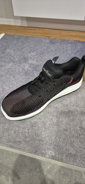 Buty ochronne portwest roz 42