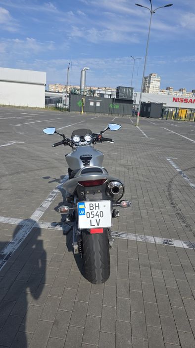 Honda Hornet CB 600 F 2003 в отличном состоянии