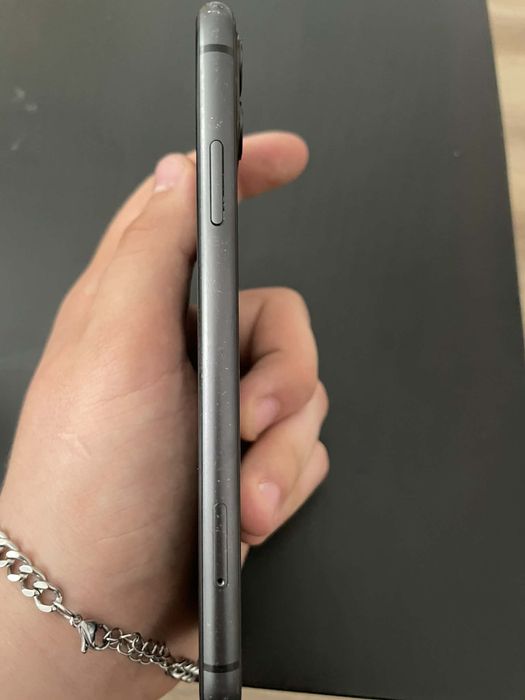iPhone 11 86% kondycja