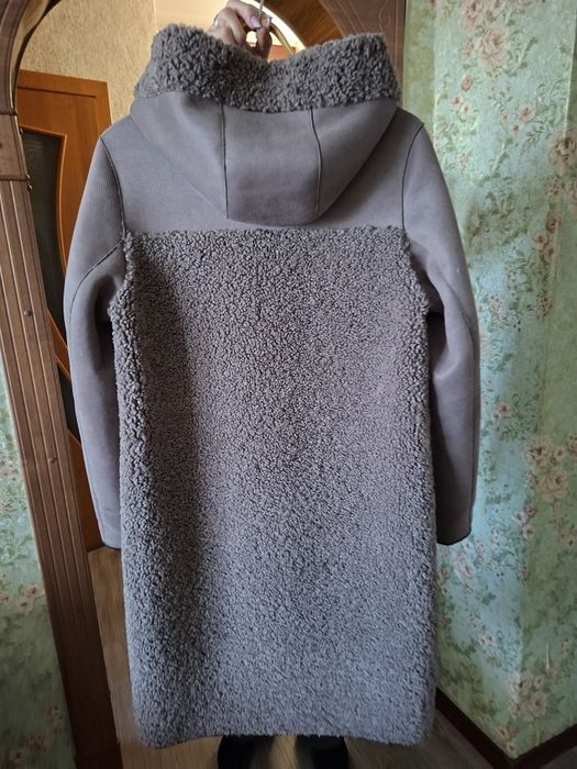 Продам Дублянку.