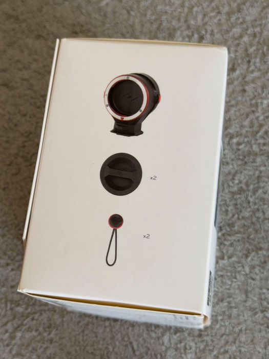 Peak Design Lens Kit (Sony FE / E Mount)