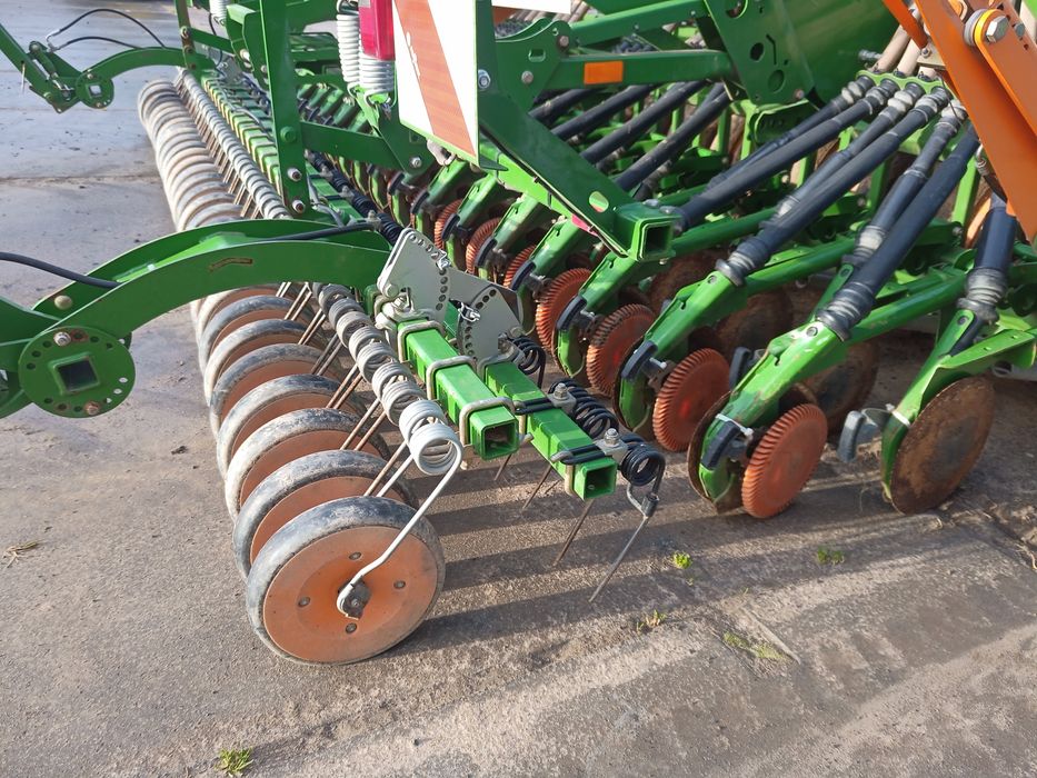 Siewnik AMAZONE AD-P Super
