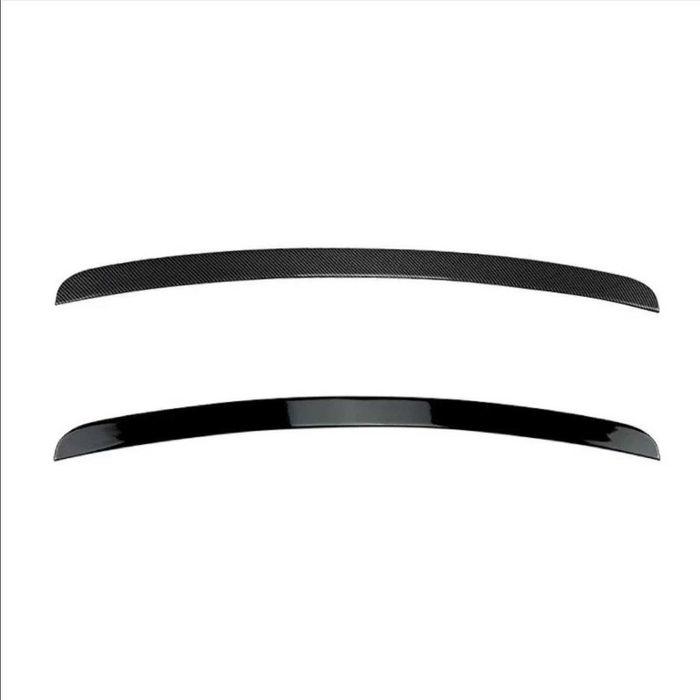 Комплект спойлеров BMW Х5 F15 G05 X5M сплиттер диффузор губа сплiтер