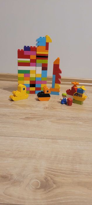 LEGO DUPLO classic