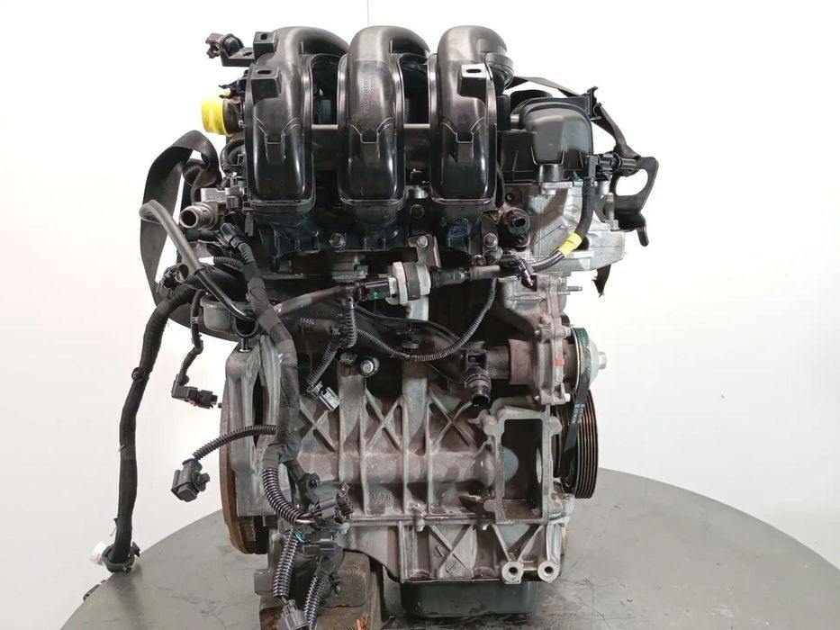 Motor Peugeot 208 1.2 Hm05