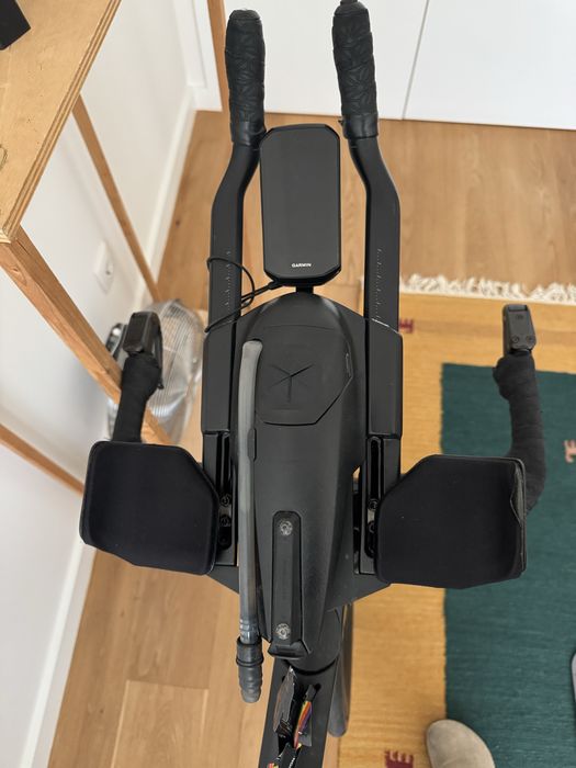 Trek SpeedConcept - SRAM Force - L