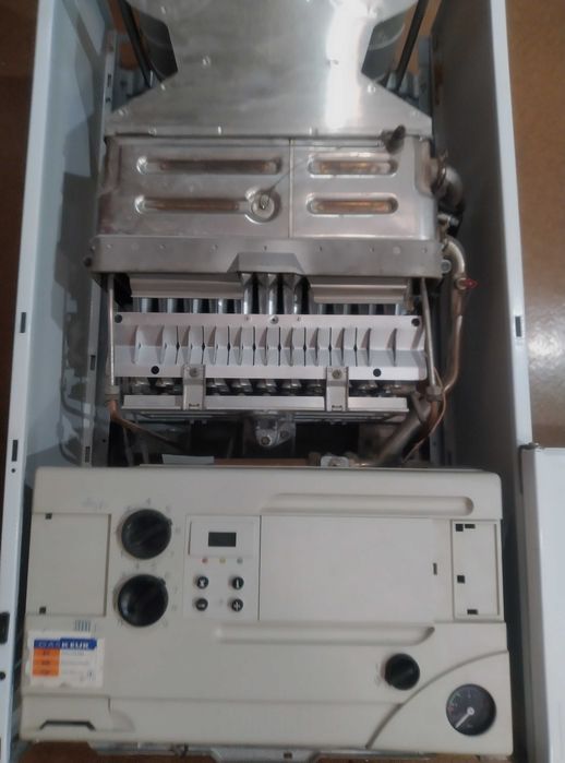 Запчасти на котёл vaillant thermocompact 2000