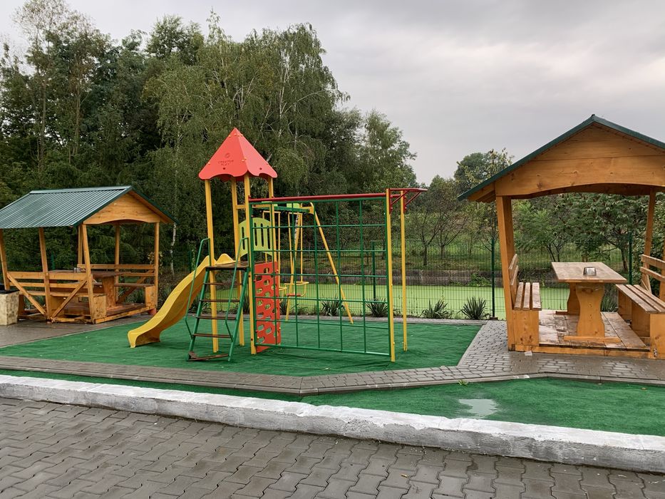 1 к квартира, Кіцмань, центр