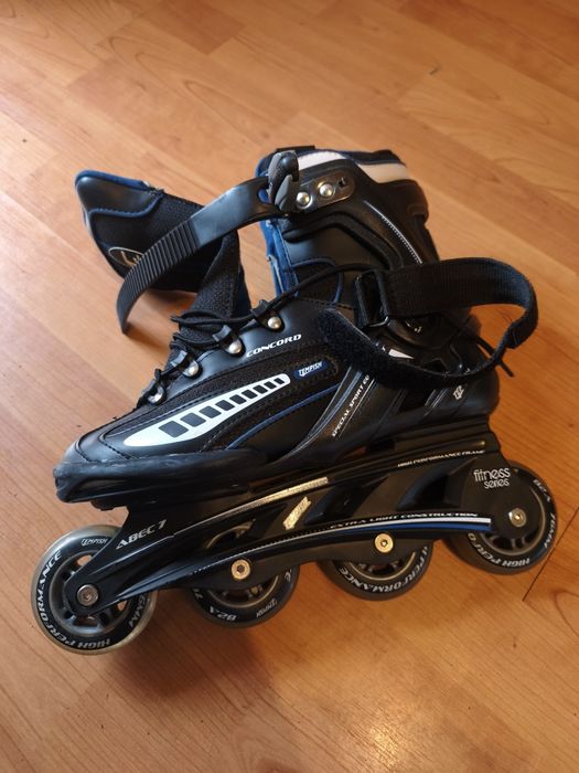 Rolki Concord Tempish AI rozmiar 41