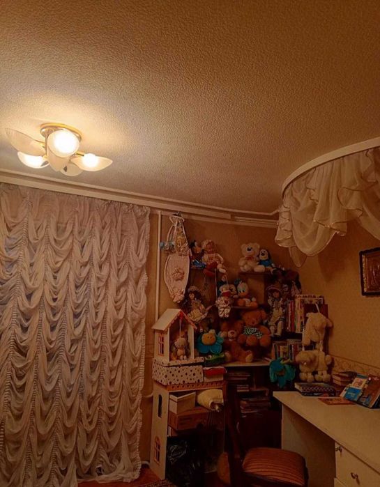 4+-rooms apartment apartment by the address (area 99,4 m²) - Atlanta.ua - photo 13