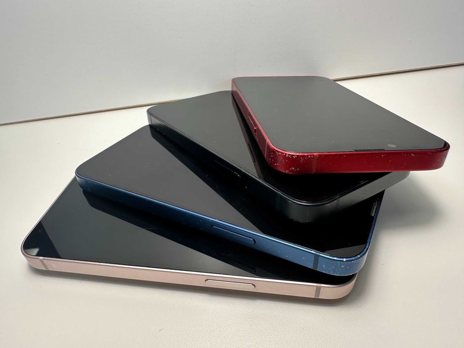 Apple iPhone 13 Mini 256GB