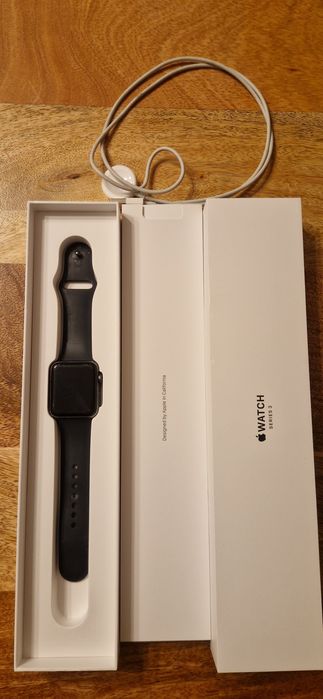 Apple Watch 3 42mm