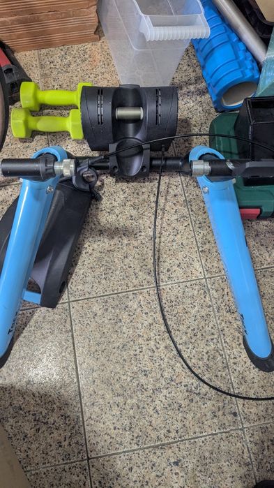 Tacx Boost (como novos)