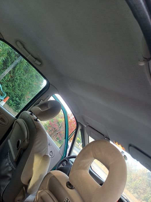 Citroën sxara picasso