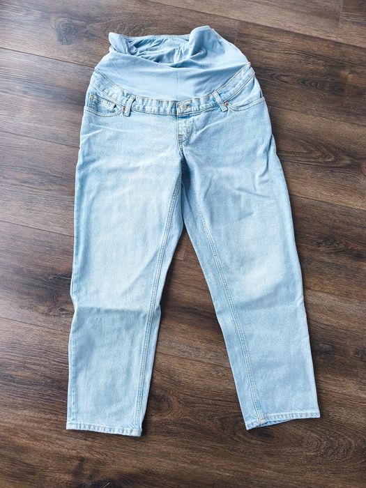 Spodnie ciążowe H&M