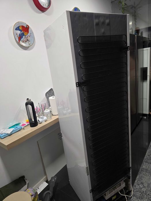 Frigorifico encastre