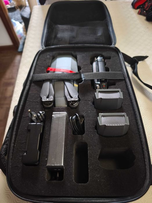 DJI Mavic Pro Excelente
