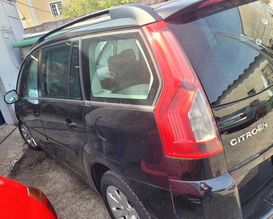 Citroên C4 pICASSO-09