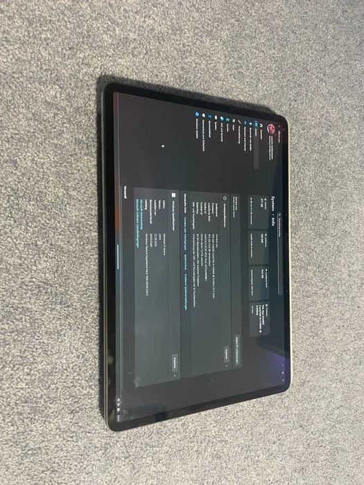 Surface Laptop Studio I5 16GB 512GB Ecrã Touch 120HZ