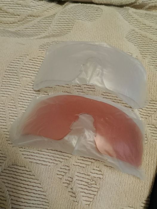 Балістичні окуляри Swisseye