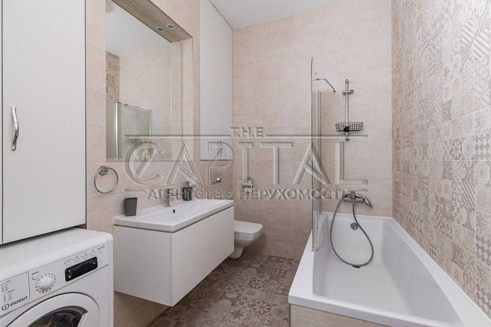 Оренда / Квартира / Кудрі, Печерськ, Київ