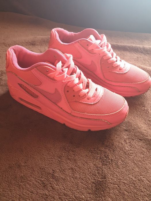 Кроссовки Nike Air Max 90