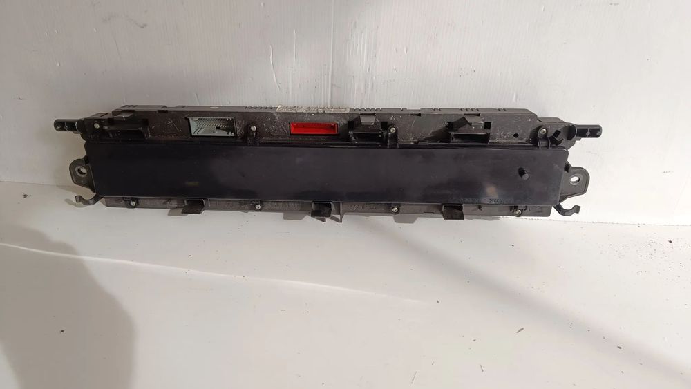 Quadrante conta kilometros Renault Scenic 2 2006