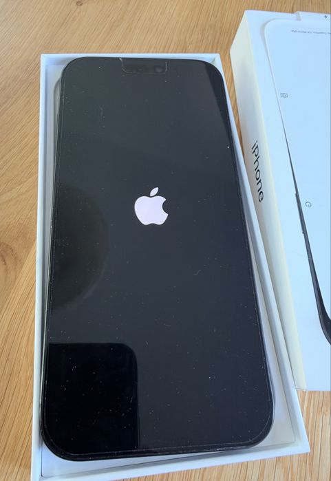 iPhone 16 Pro Max 512 GB czarny