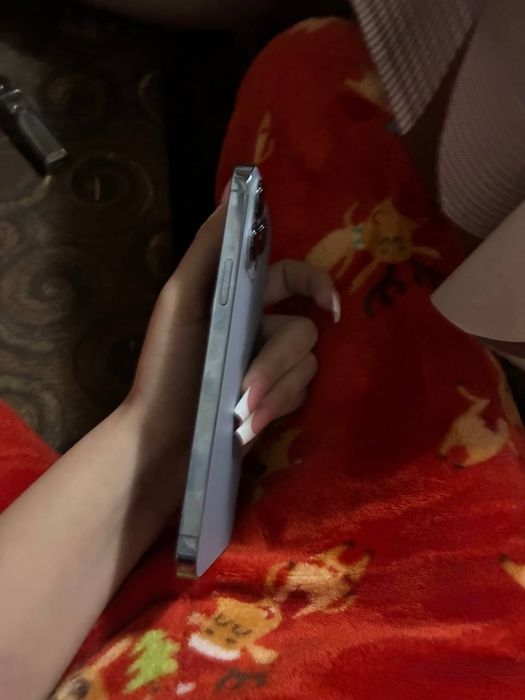 Айфон 13 про макс 256 гб