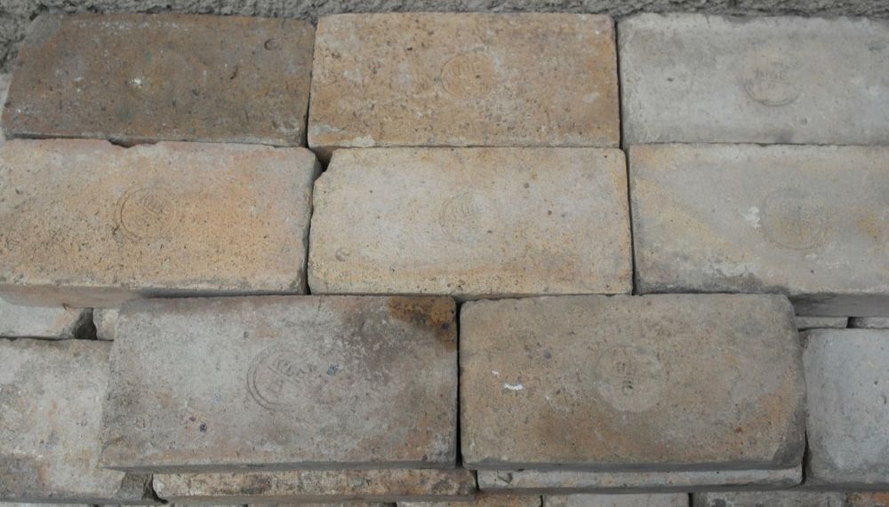 Породам цеглу шамотку