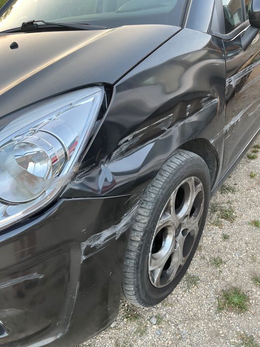 Citroen c3 1.6cc