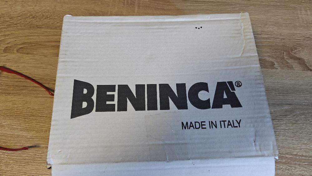 Beninca centrala sterująca Eva  5/7/8 5b