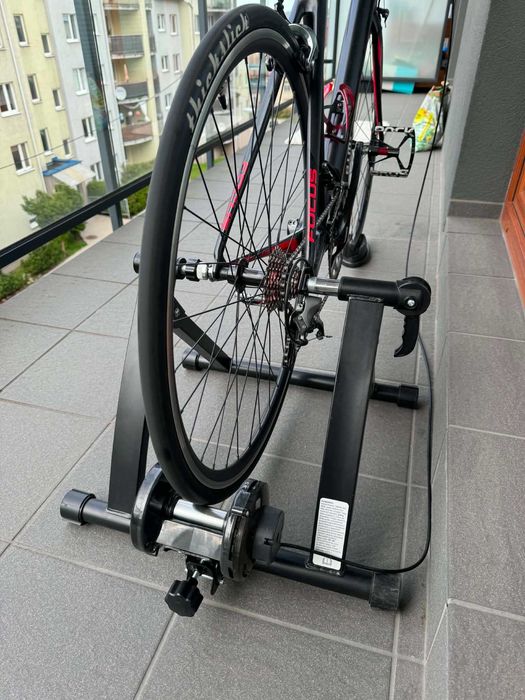 Trenażer Rowerowy GO ACTIVE