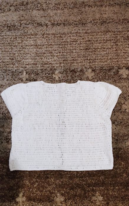 Kamizelka damska rozmiar M