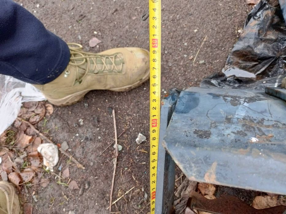 Продам каток з кріпленнями до С/г техніки