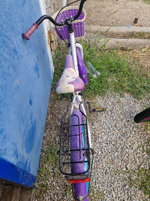 Продам велосипед 18'