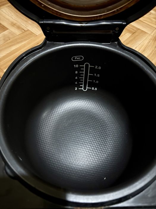 Мультиварка Tefal RK321A34. Serie R51 ( 5л)