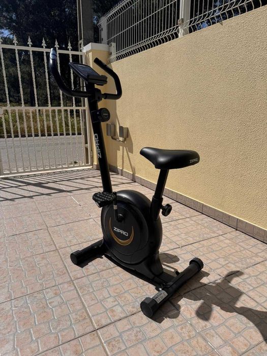 Bicicleta Estática Zipro