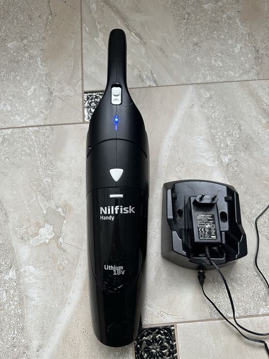 Продам пилесос Nilfisk Handy