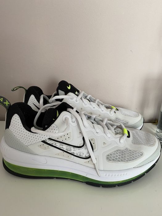 Nike air max genome