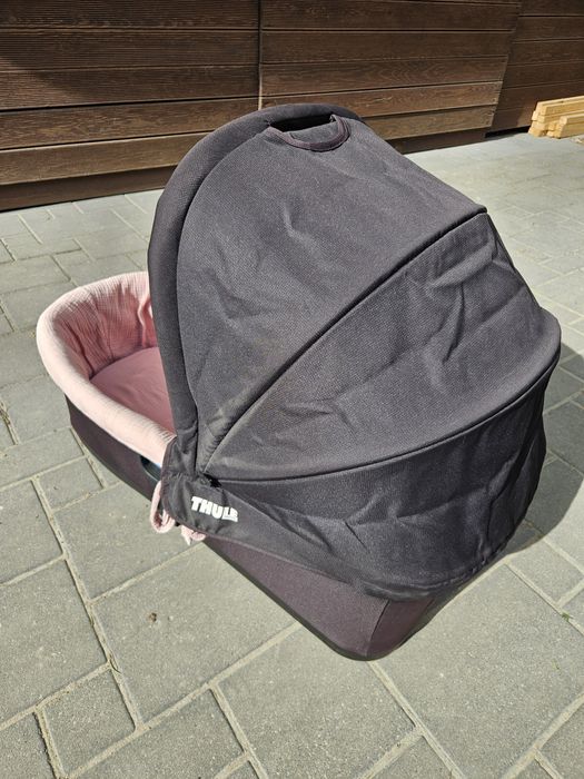 Gondola Thule Urban Glide 2