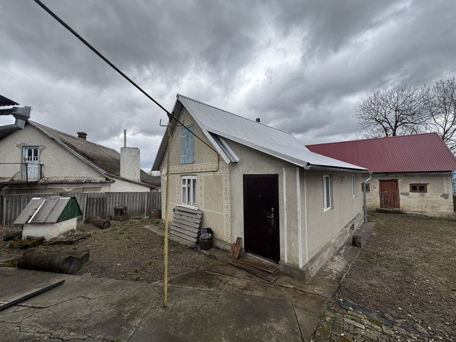 Продаж будинку с. Колодне