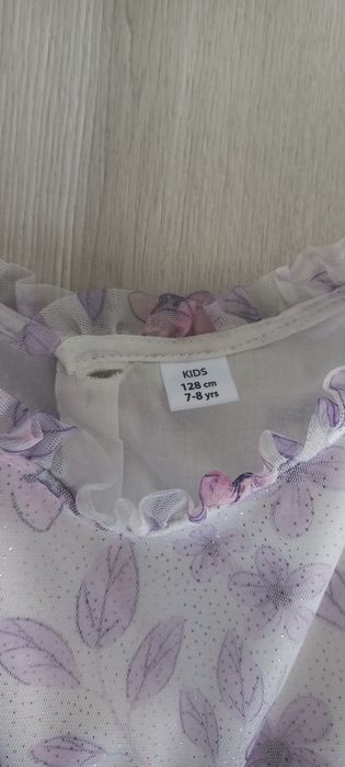 Плаття на дівчинку